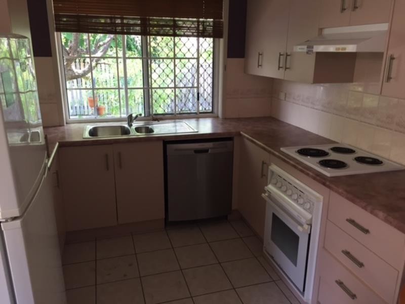 5/110 High Street, Berserker QLD 4701